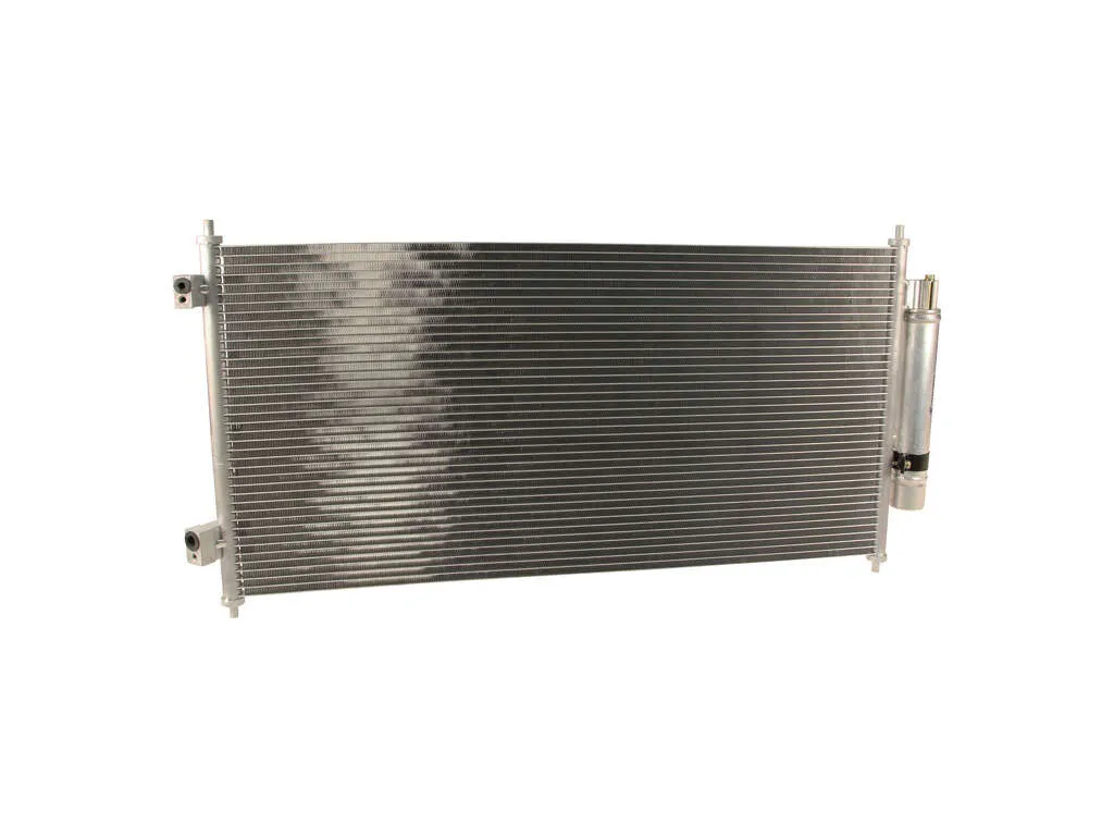 2012 Nissan Sentra A/C Condenser Koyo Cooling