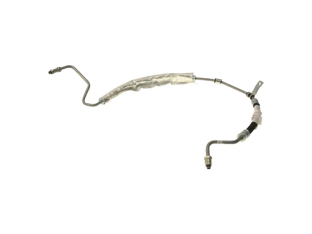 2002 Chrysler Voyager Power Steering Pressure Hose 6 Cyl 3.3L Mopar