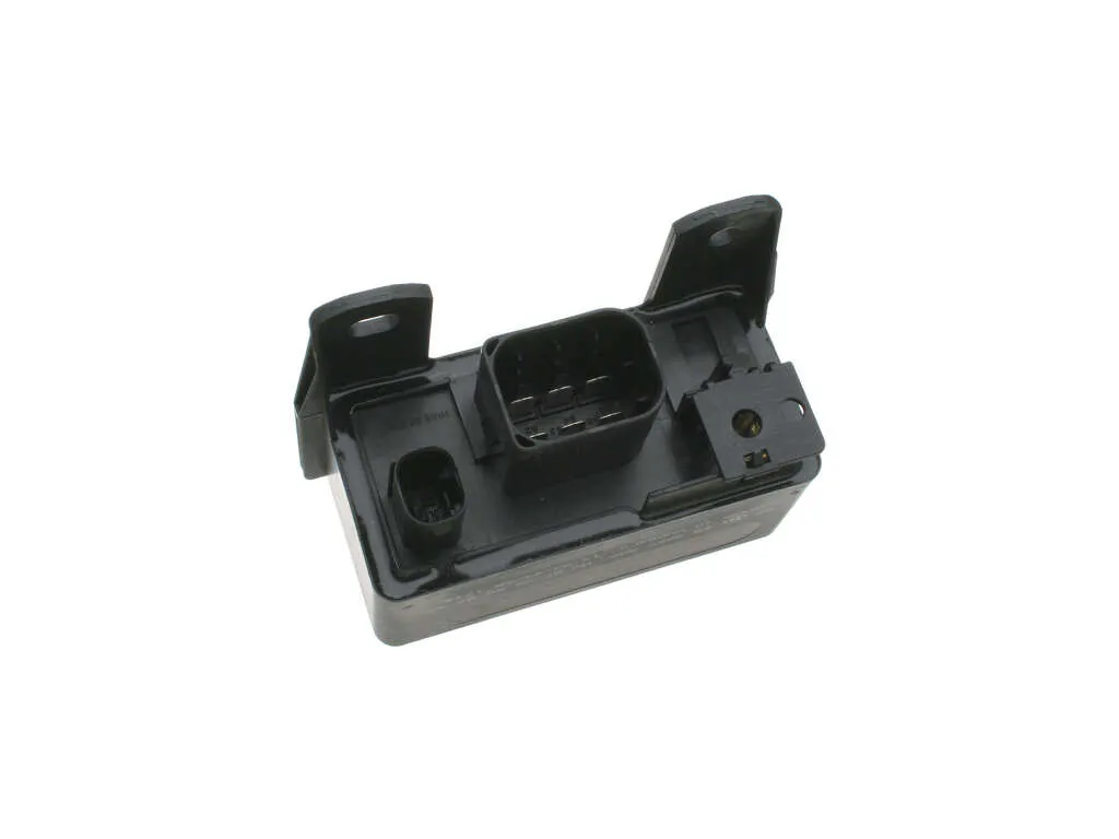 1998 Mercedes-Benz E300 Fuel Heater Relay Stribel