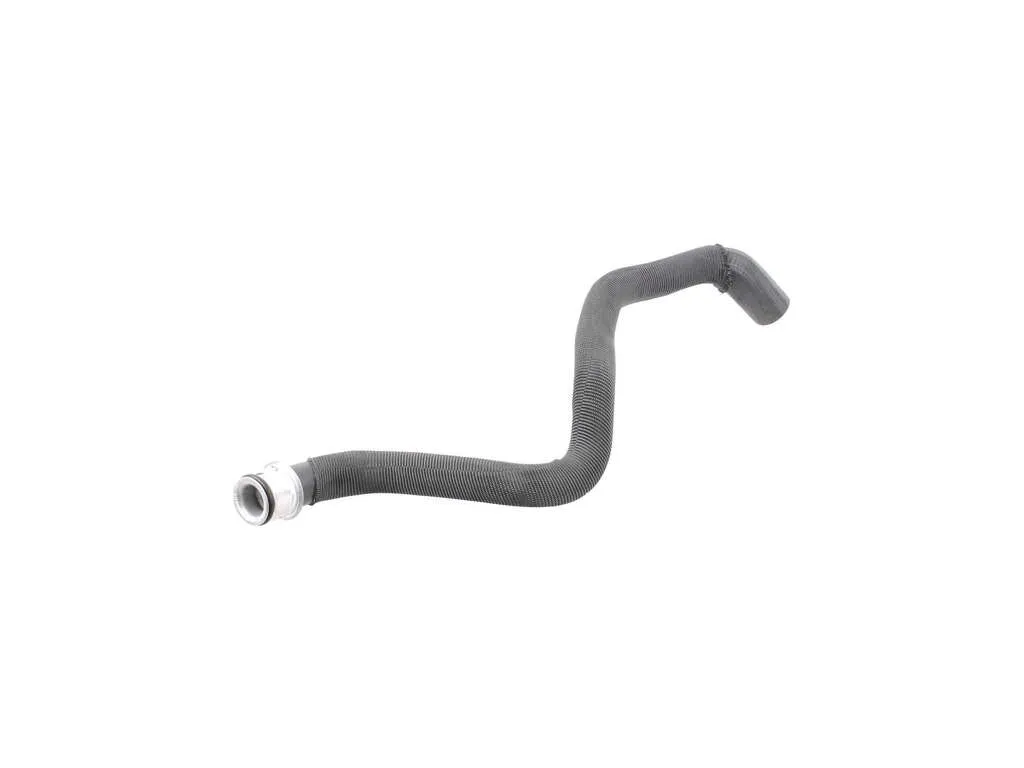 2012 Mercedes-Benz S400 Engine Coolant Reservoir Hose  - Lower Vaico