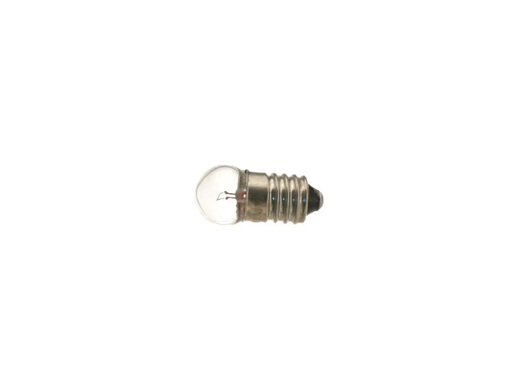 1984 Jaguar Vanden Plas Multi-Purpose Light Bulb Lucas