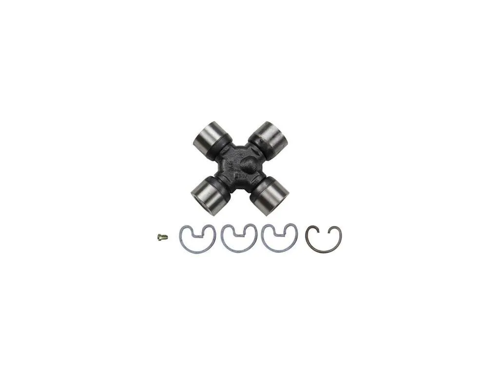 2001 Chevrolet Express 1500 Universal Joint  - Rear Forward Moog
