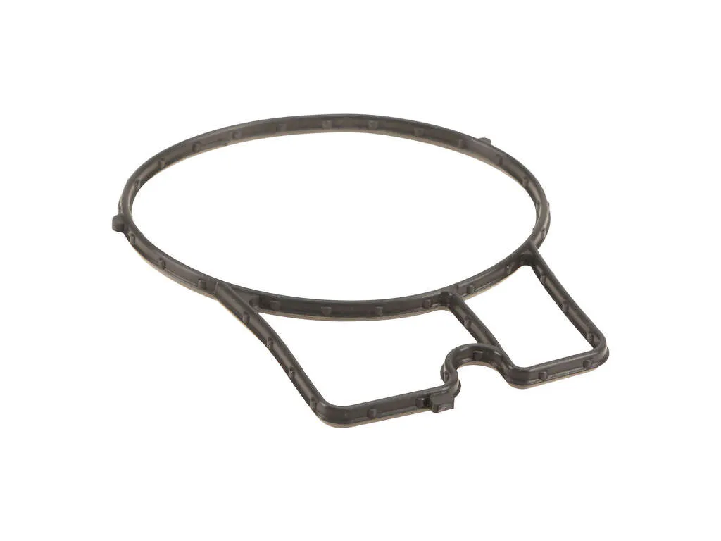 2001 Cadillac Seville Fuel Injection Throttle Body Mounting Gasket Mahle