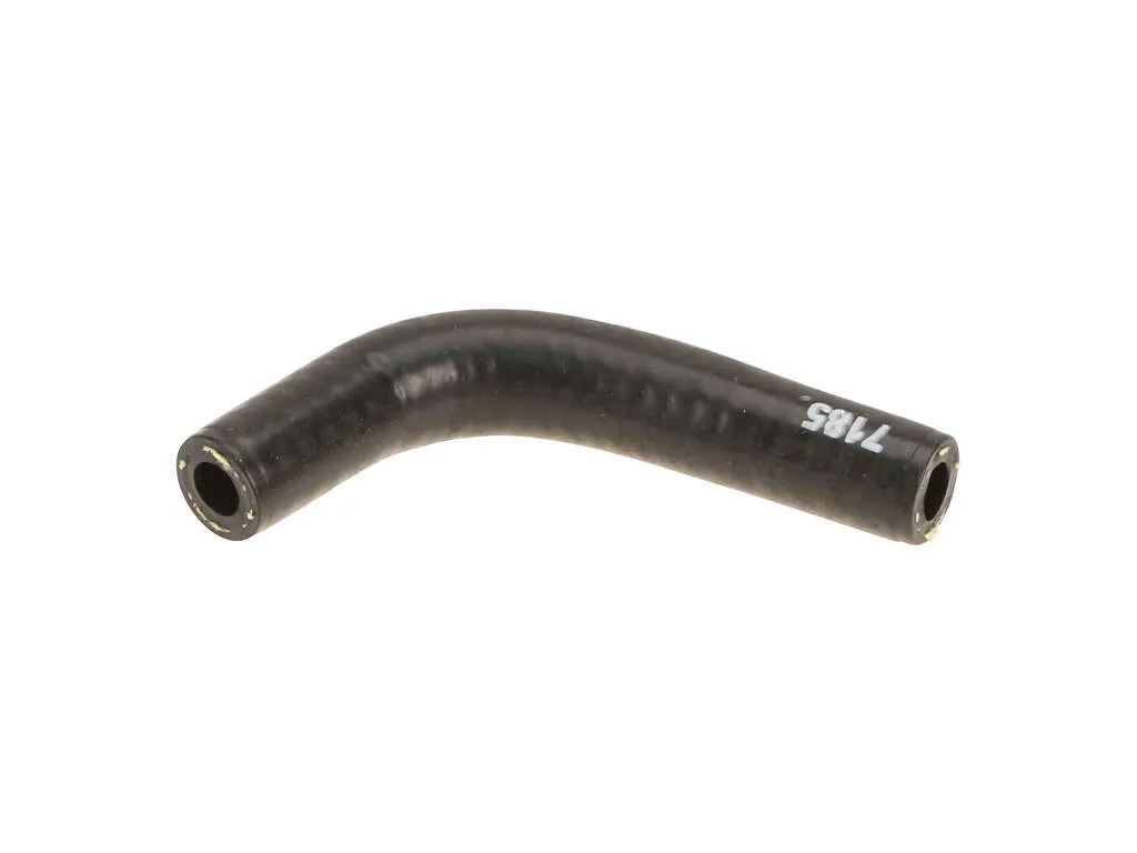 2019 Cadillac XTS Engine Coolant Reservoir Hose  - Upper Genuine