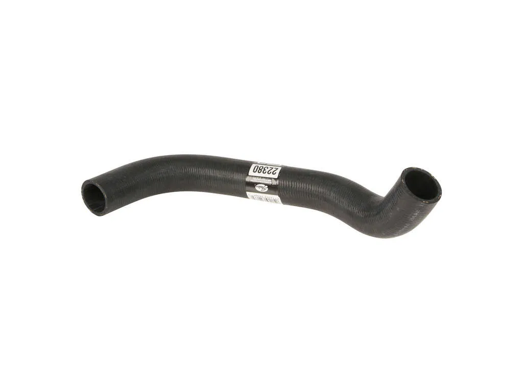 2000 Mazda B2500 Radiator Coolant Hose  - Upper Gates