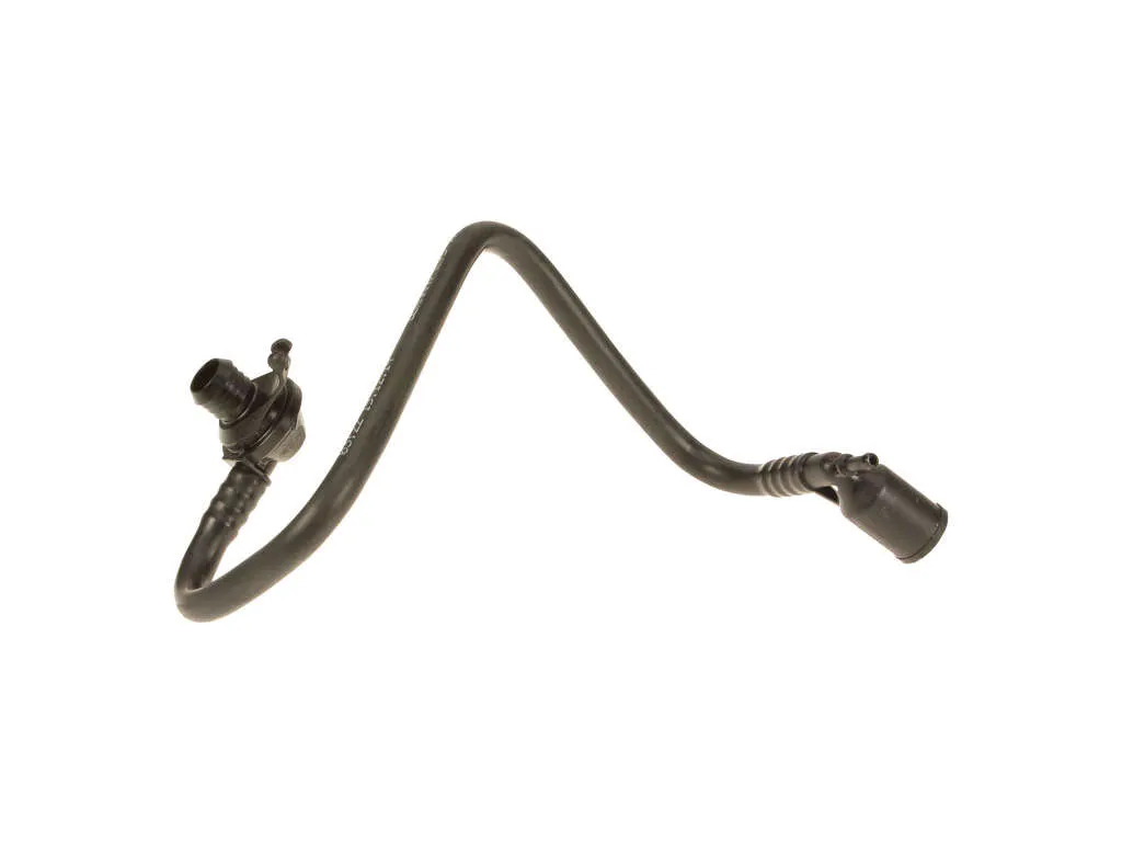 2006 Volkswagen Jetta Brake Vacuum Hose Vaico