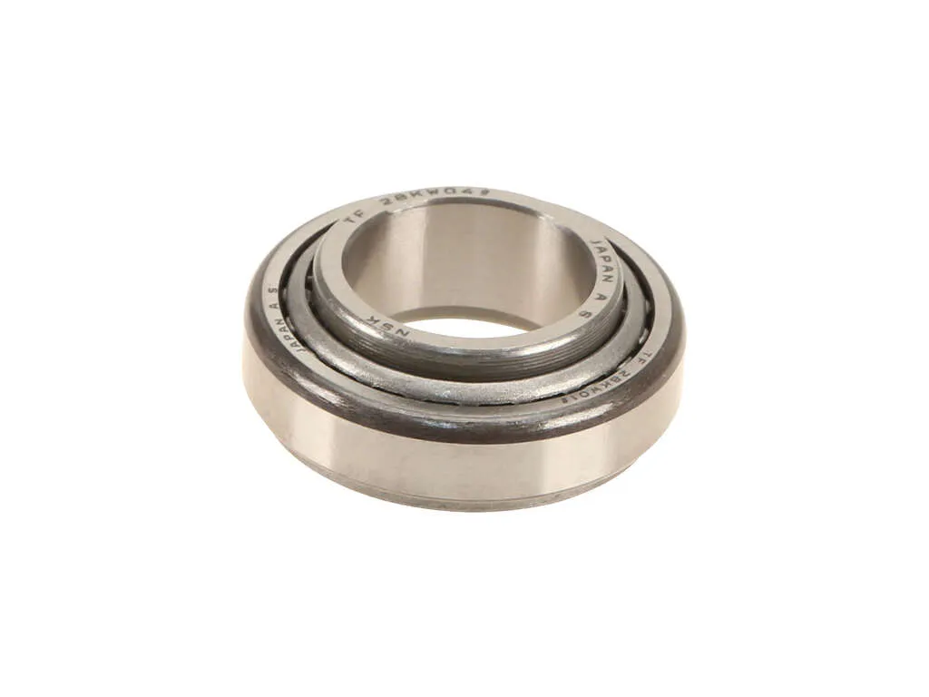 1992 Dodge Colt Wheel Bearing  - Rear NSK