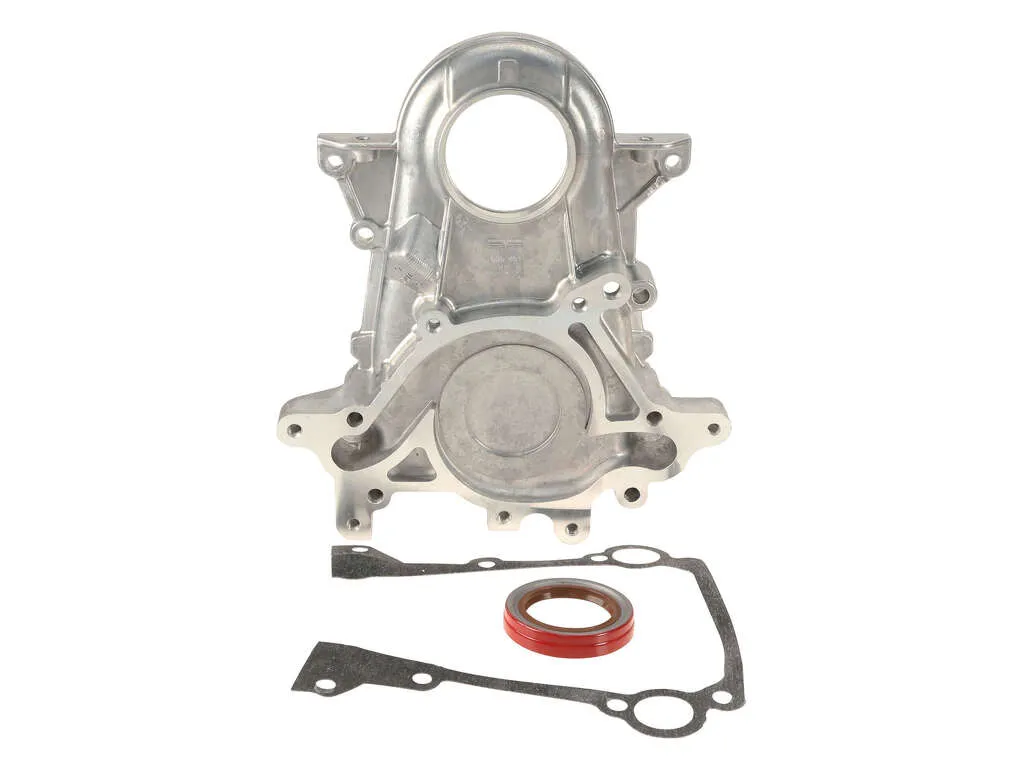 2001 Dodge Ram 3500 Engine Timing Cover 8 Cyl 5.9L Dorman