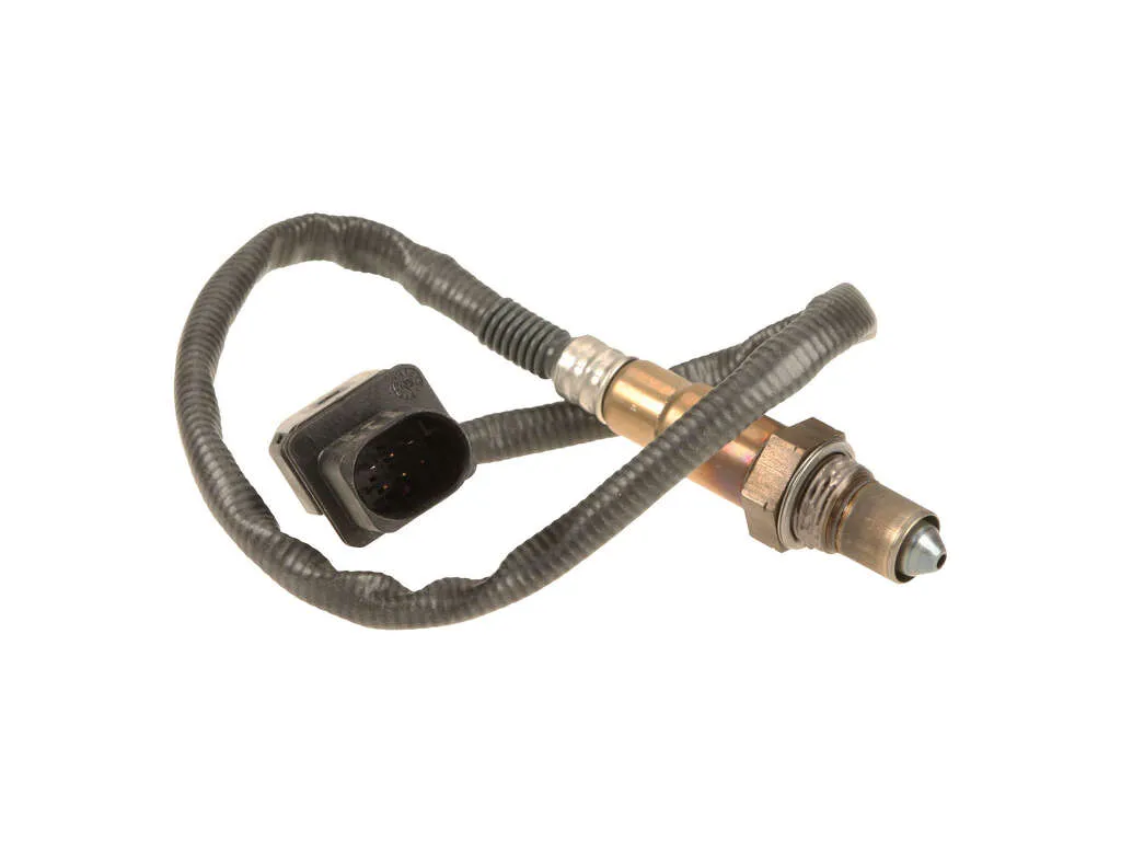 2007 Mercedes-Benz E320 Oxygen Sensor  - Upstream Bosch