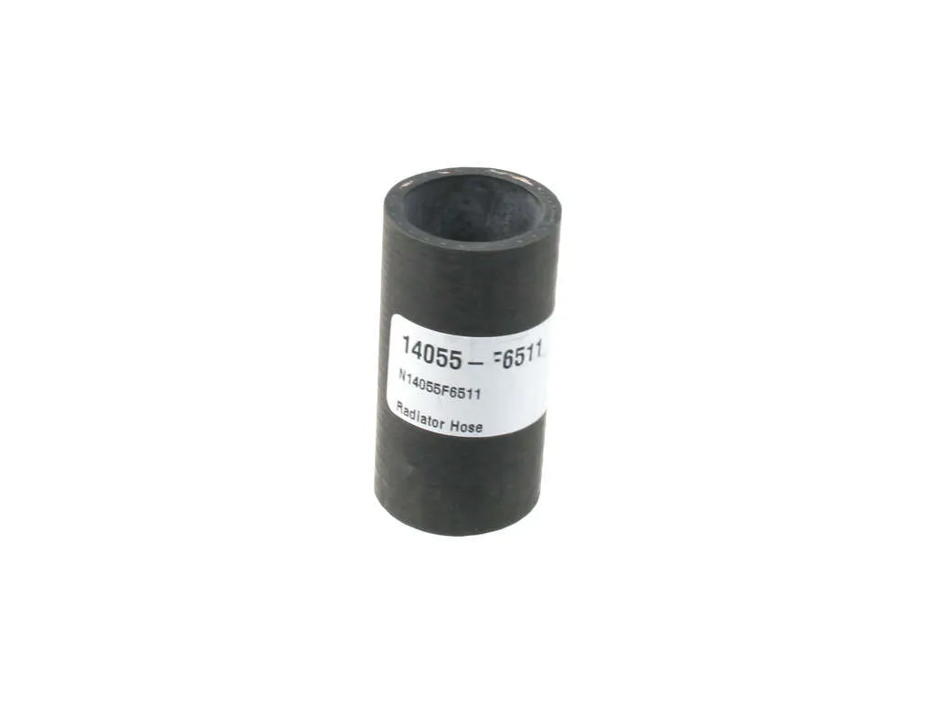 1995 Nissan 300ZX Radiator Coolant Hose  - Upper Teito
