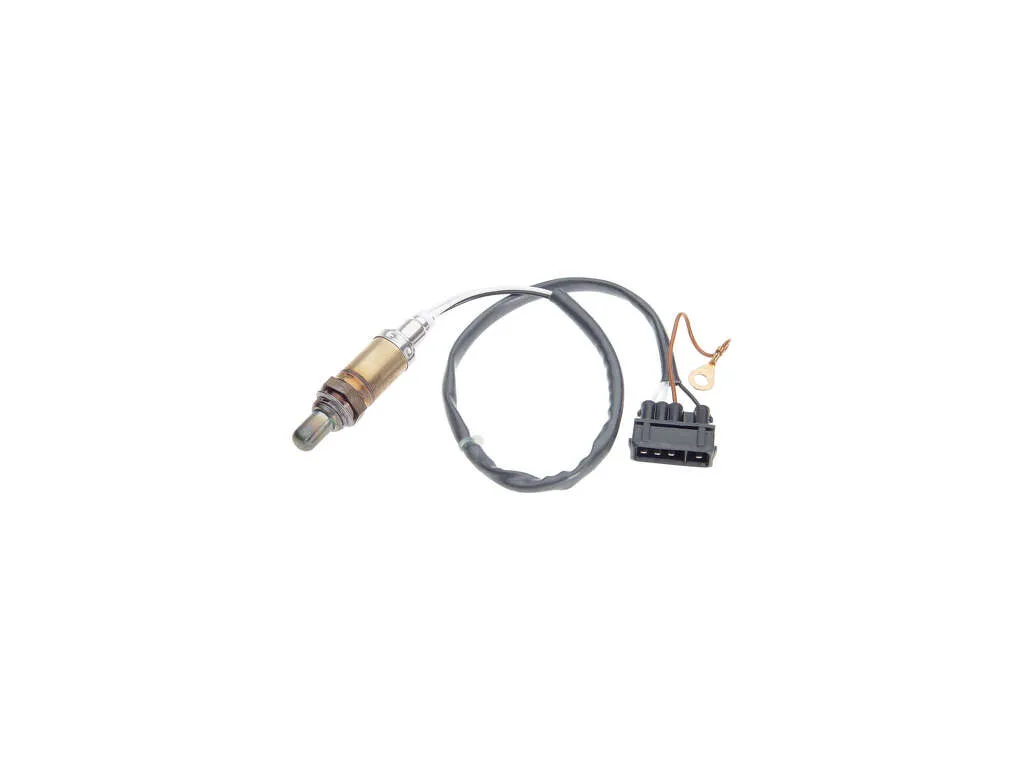 1997 Volkswagen Golf Oxygen Sensor  - Upstream 4 Cyl 1.8L Bosch