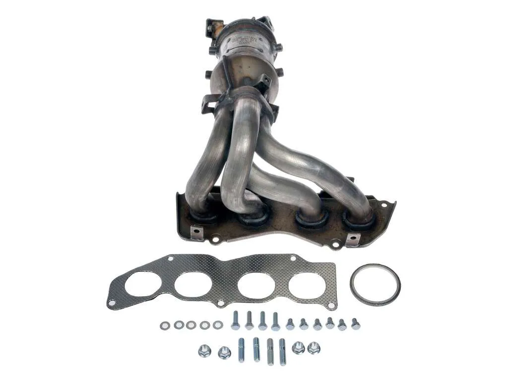 2012 Toyota Camry Exhaust Manifold 4 Cyl 2.5L Dorman