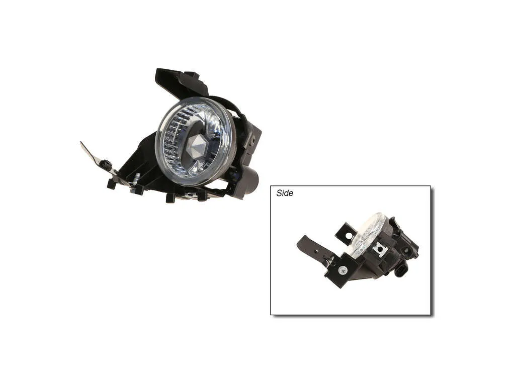 2012 Subaru Impreza Fog Light  - Left TYC