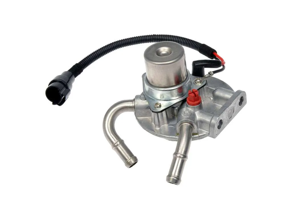 2012 GMC Sierra 3500 HD Fuel Water Separator Filter Dorman