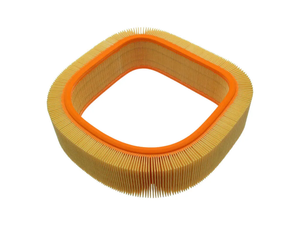 1992 Mercedes-Benz 300SE Engine Air Filter Hengst