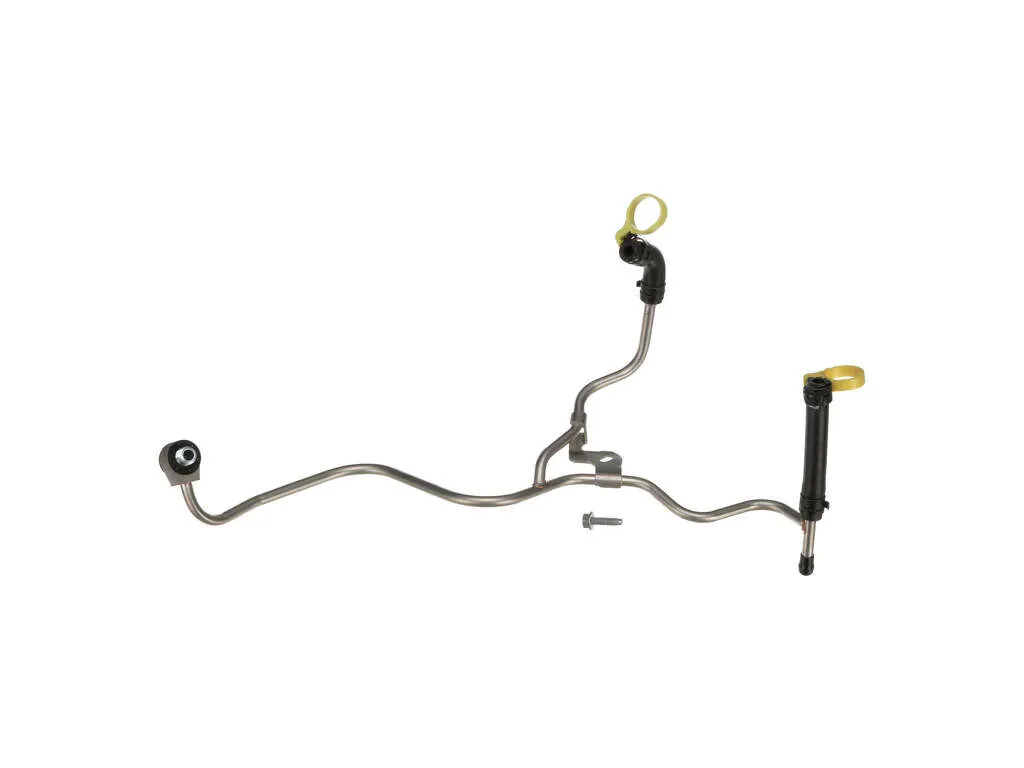 2023 GMC Terrain Engine Coolant Hose Gates