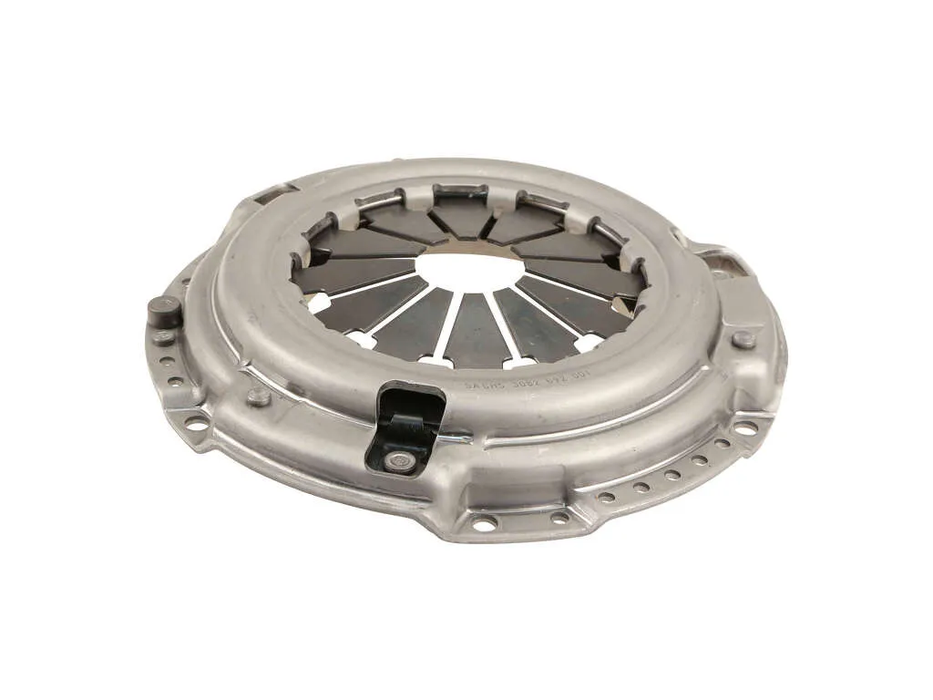 2004 Honda Civic Transmission Clutch Pressure Plate Sachs