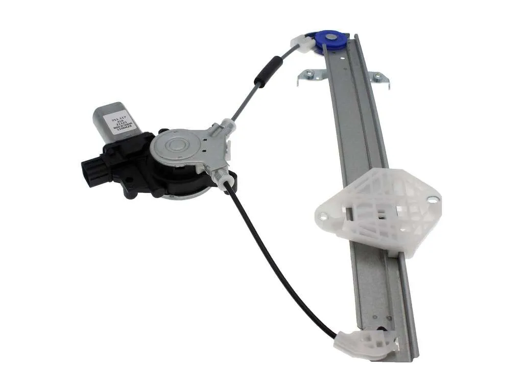 2018 Subaru Forester Window Motor and Regulator Assembly  - Rear Left Dorman