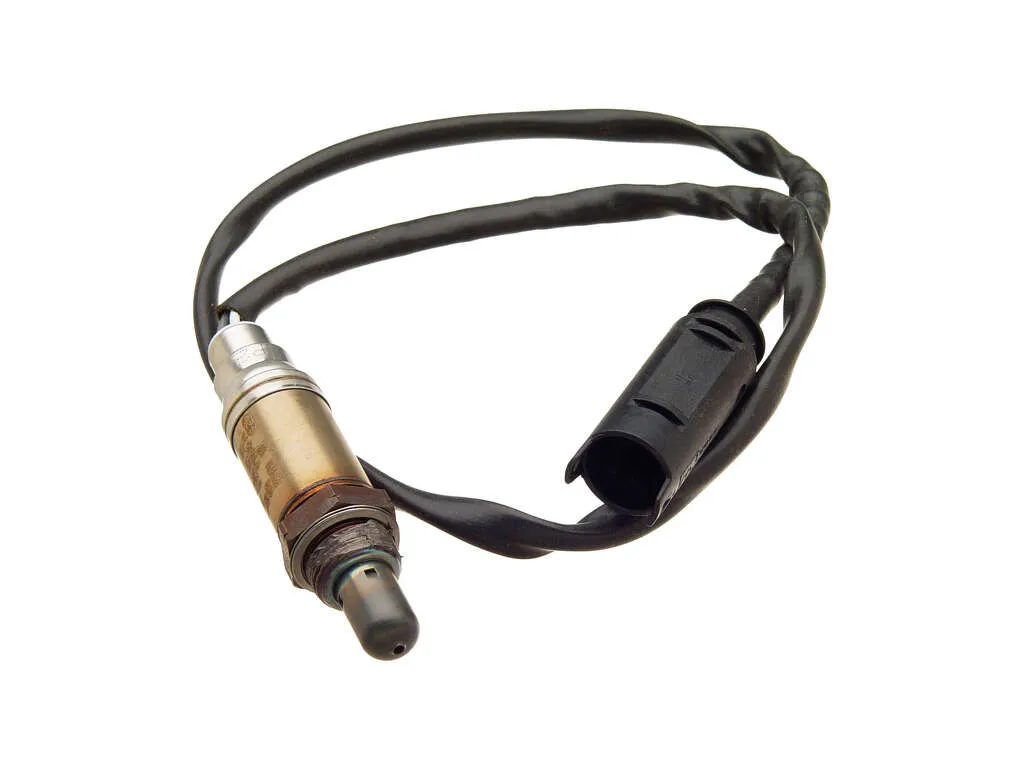 2000 BMW 750iL Oxygen Sensor  - Downstream Bosch