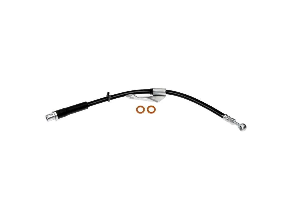 2008 Saturn Vue Brake Hydraulic Hose  - Front Right Dorman