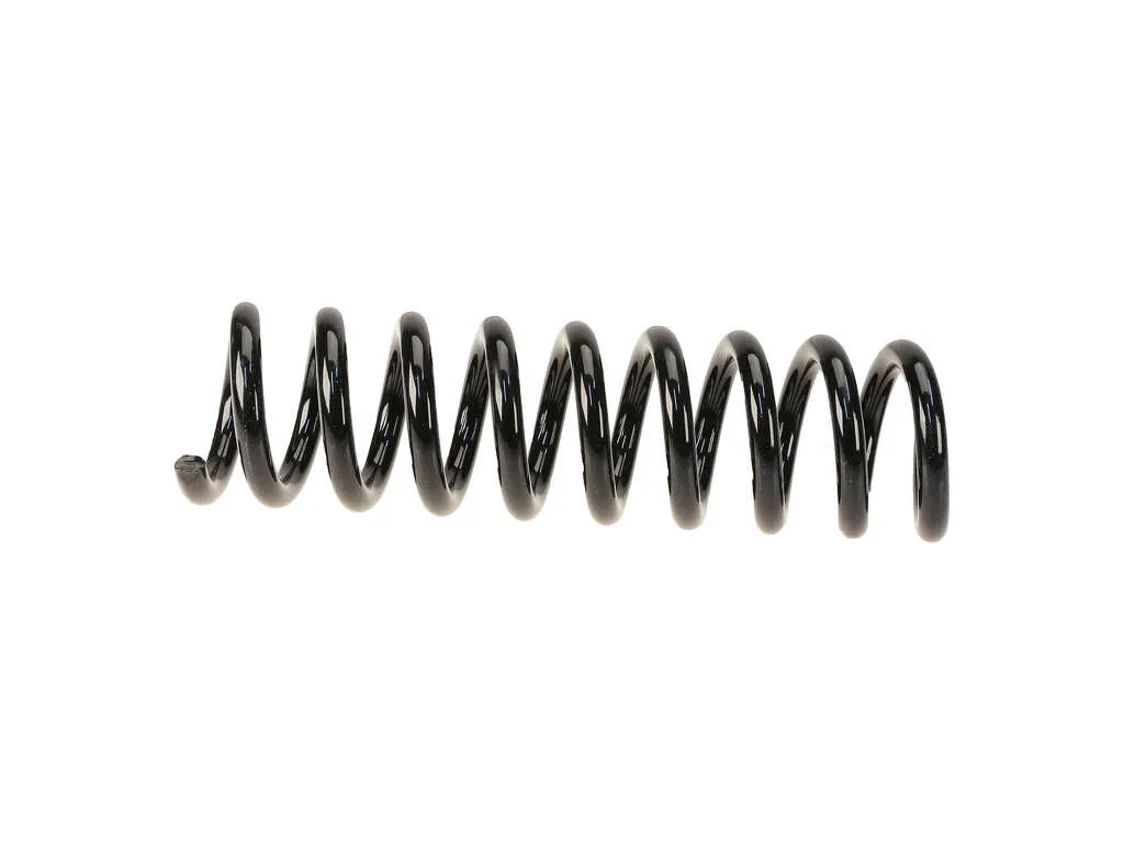 2014 Mercedes-Benz GLK250 Coil Spring  - Rear Sachs