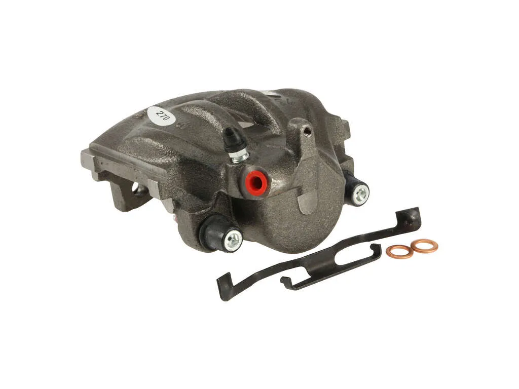 2003 Dodge Sprinter 2500 Disc Brake Caliper  - Rear Left Cardone