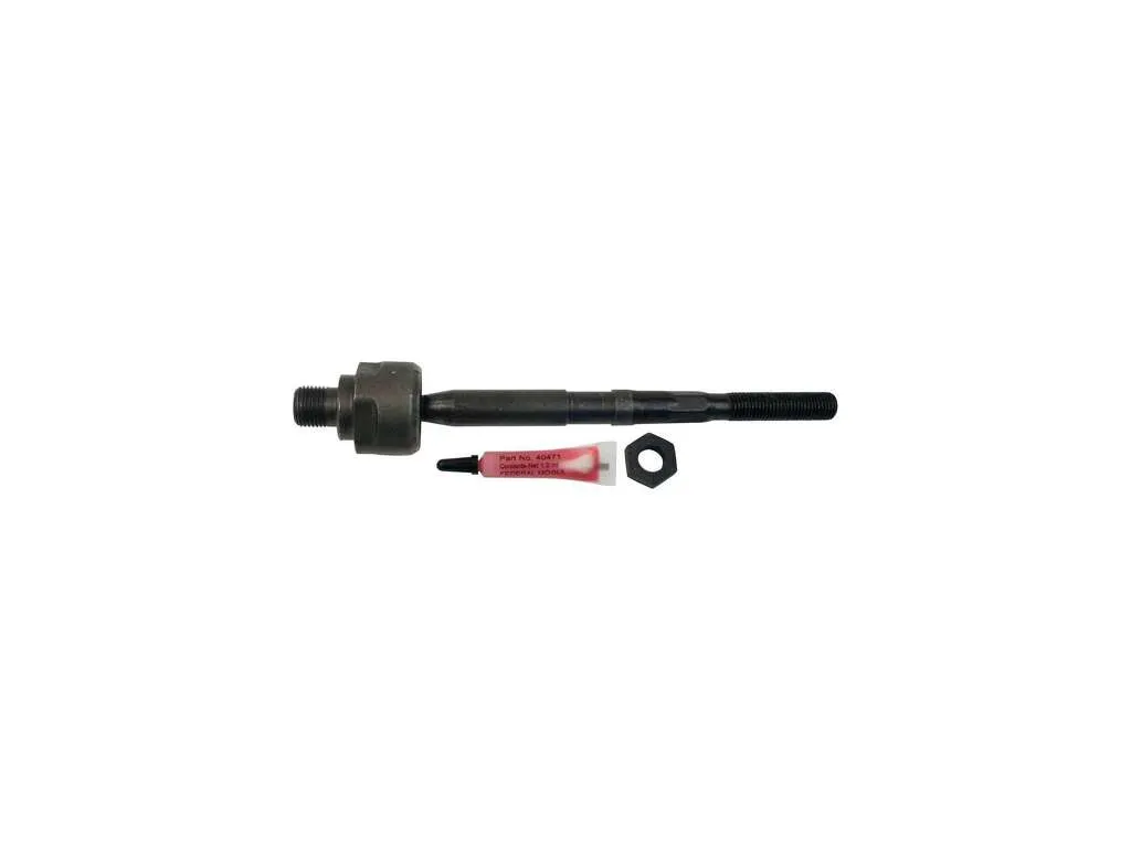 2010 Pontiac G3 Steering Tie Rod End  - Front Inner Moog