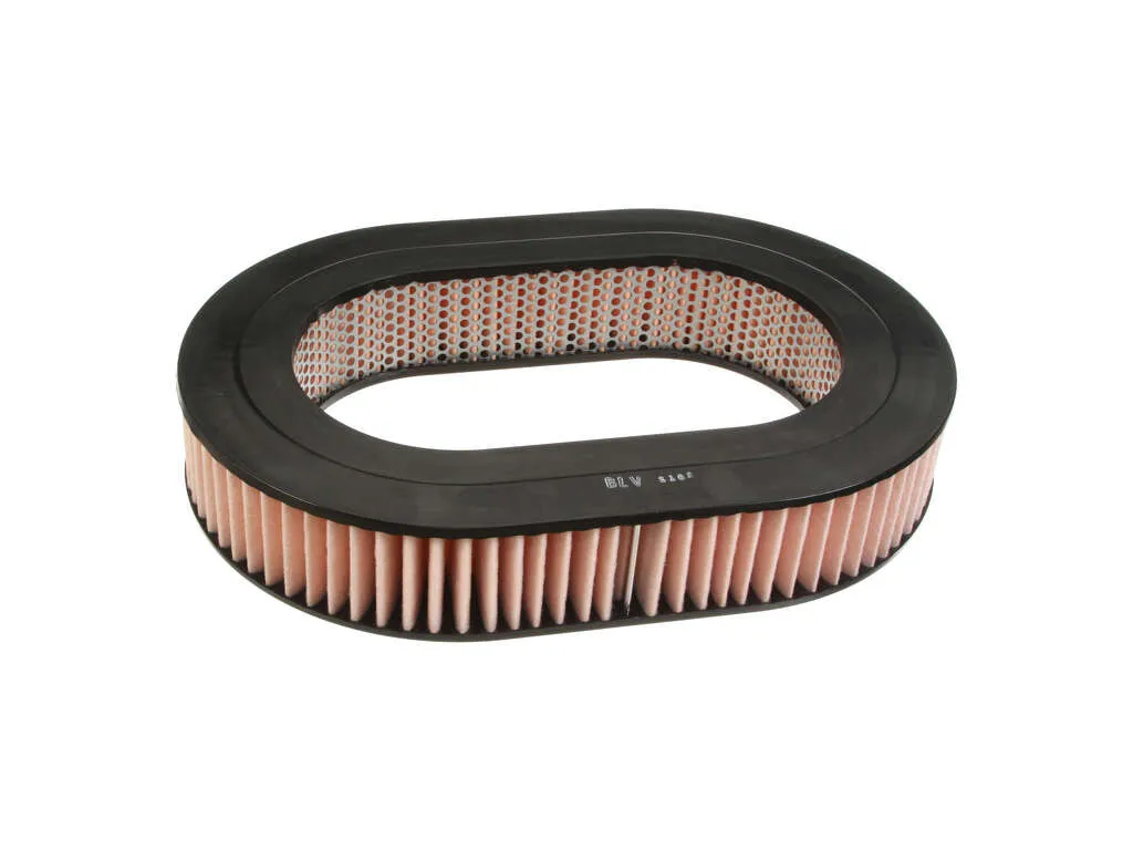 1985 Toyota Land Cruiser Engine Air Filter 6 Cyl 4.2L Denso