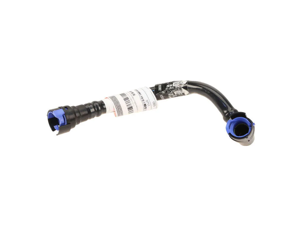 2012 Ford F-150 Engine Crankcase Breather Hose 6 Cyl 3.5L Genuine