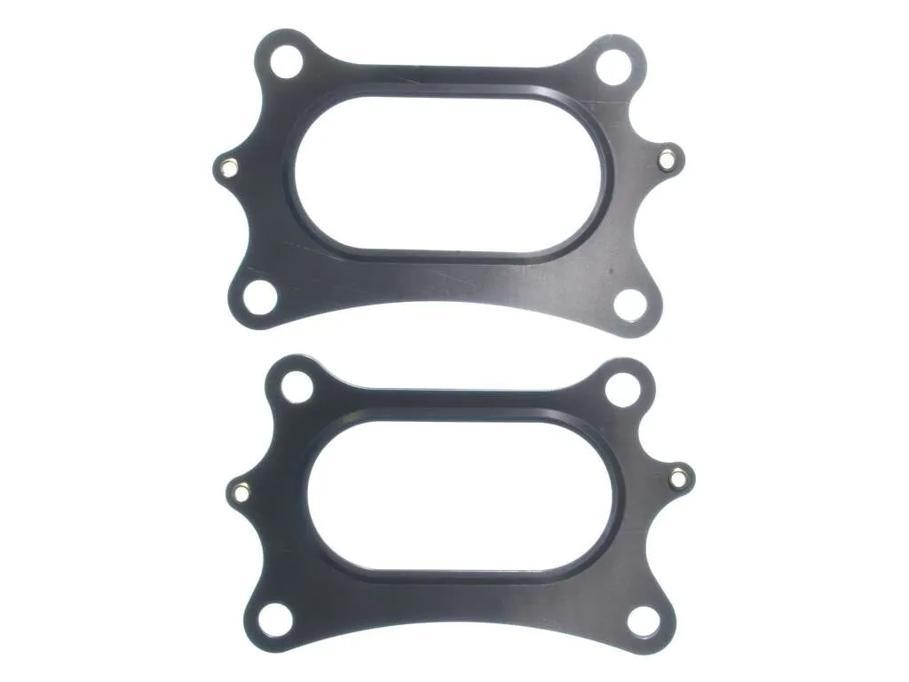 2018 Honda Odyssey Exhaust Manifold Gasket Mahle