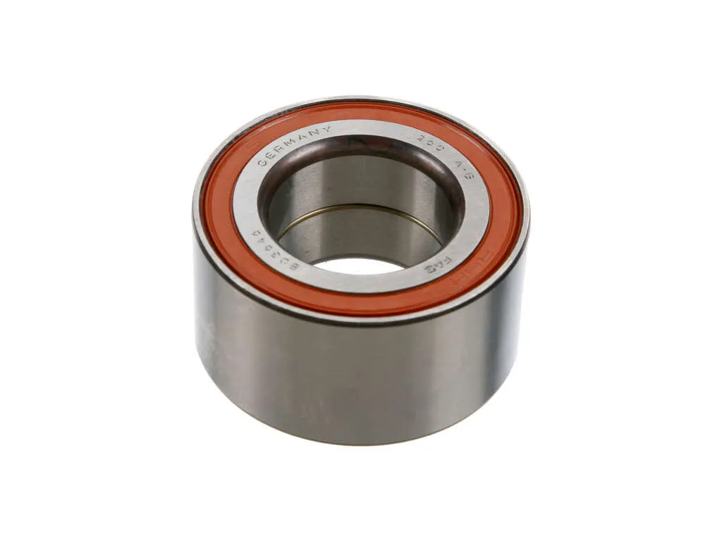 2001 Daewoo Nubira Wheel Bearing  - Front FAG