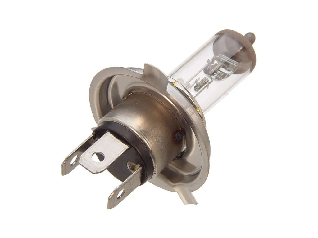 2019 Mini Cooper Clubman Headlight Bulb Hella