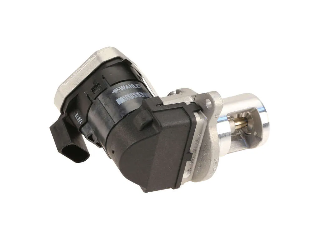 2006 Mercedes-Benz E320 Exhaust Gas Recirculation (EGR) Valve Wahler