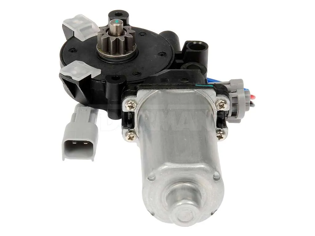 2004 Ford Excursion Window Motor  - Front Left Dorman