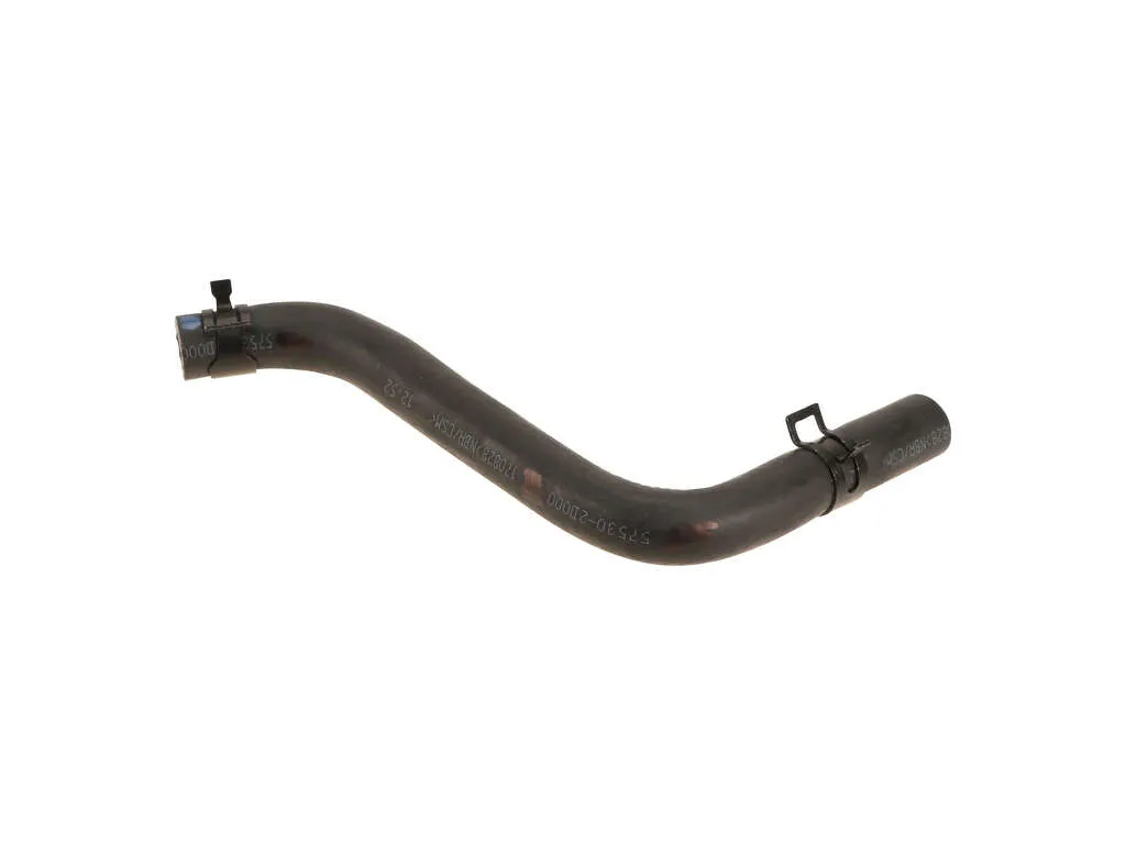 2005 Hyundai Elantra Power Steering Reservoir Hose  - Reservoir To Pump Rein