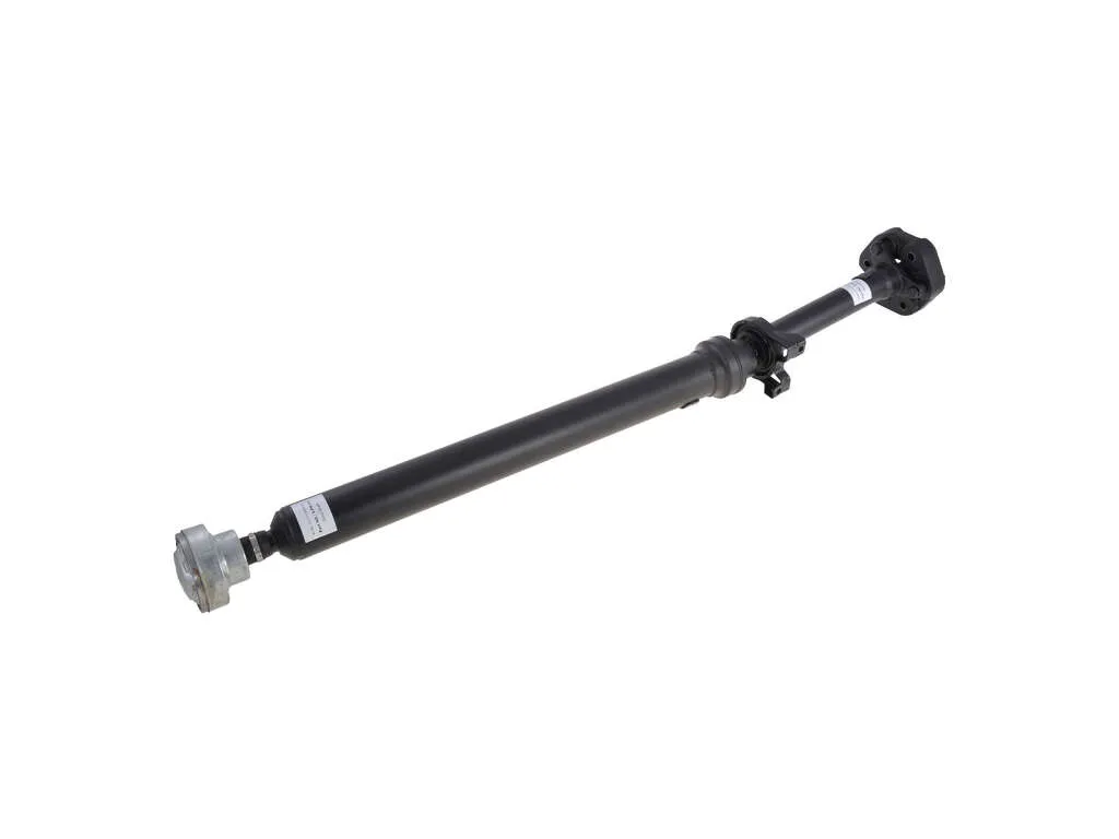 2007 Volkswagen Touareg Drive Shaft  - Rear GKN Automotive