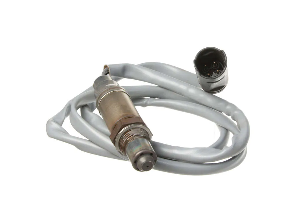 2004 BMW X5 Oxygen Sensor  - Downstream 8 Cyl 4.8L Bosch