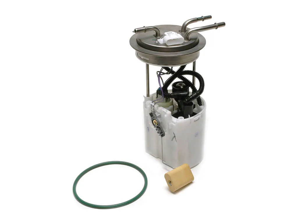 2004 Chevrolet Avalanche 2500 Fuel Pump Module Assembly  - Front Delphi