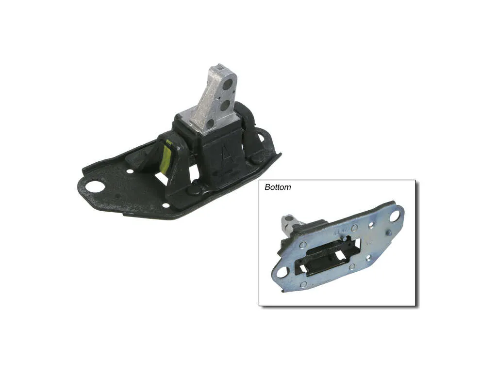 1999 Volvo S80 Engine Mount  - Right CRP