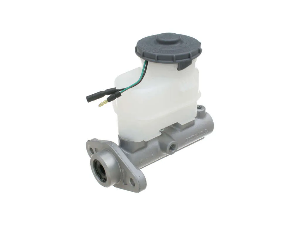 1998 Acura Integra Brake Master Cylinder Adler