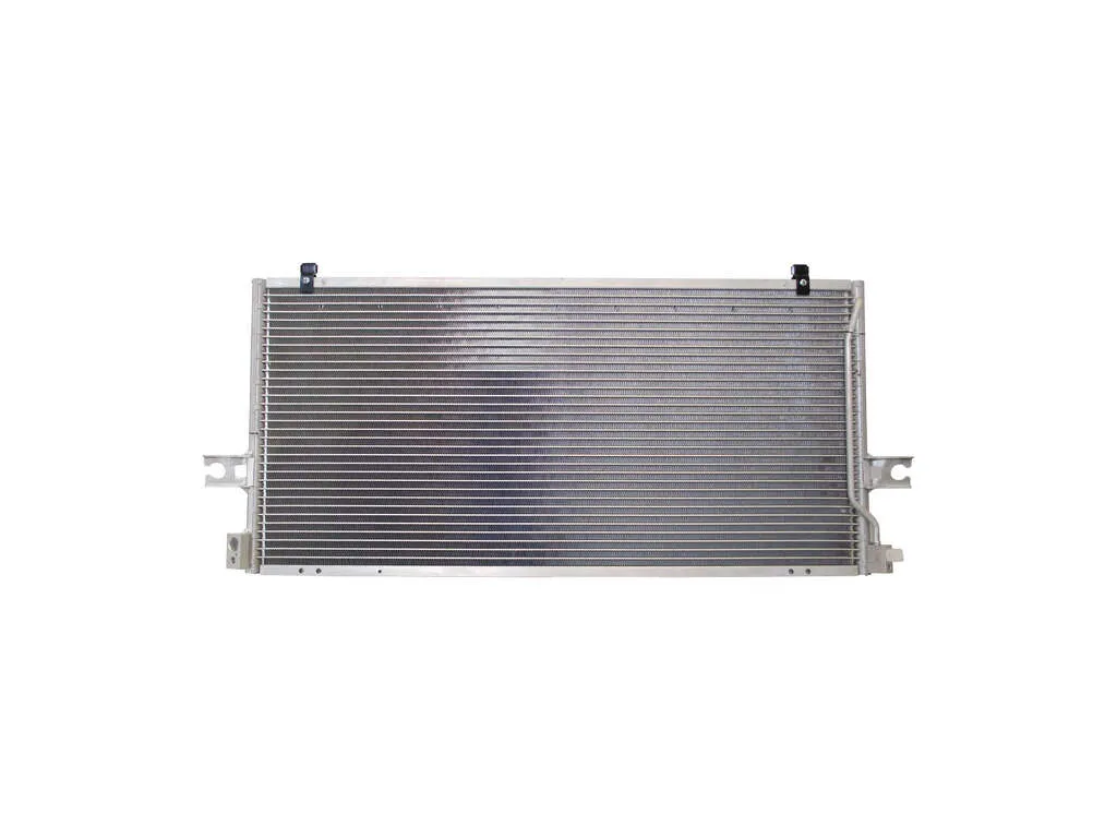 2000 Nissan Altima A/C Condenser Denso