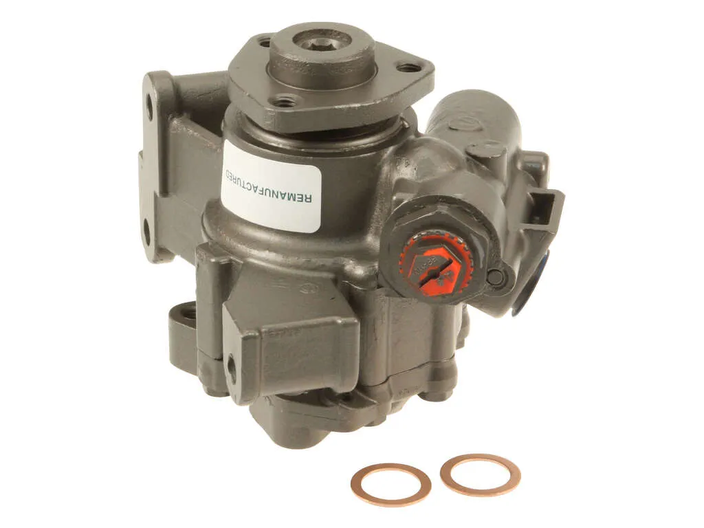 2005 Mercedes-Benz E320 Power Steering Pump Maval