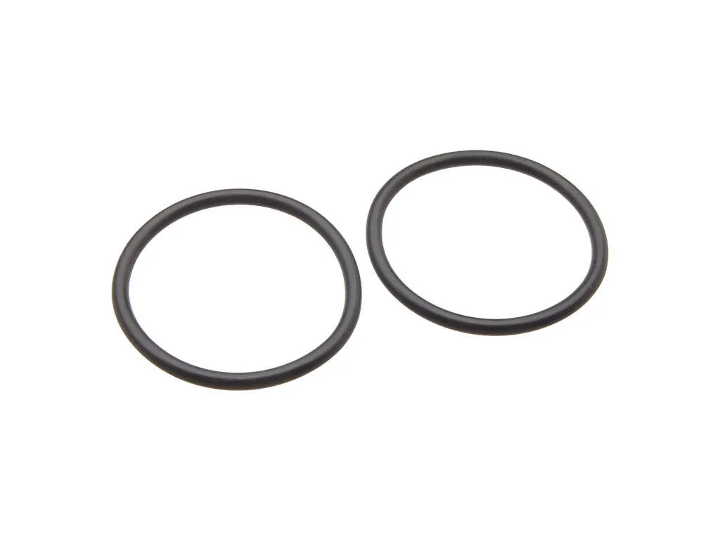 1997 Mercedes-Benz E300 Engine Air Intake Seal Genuine