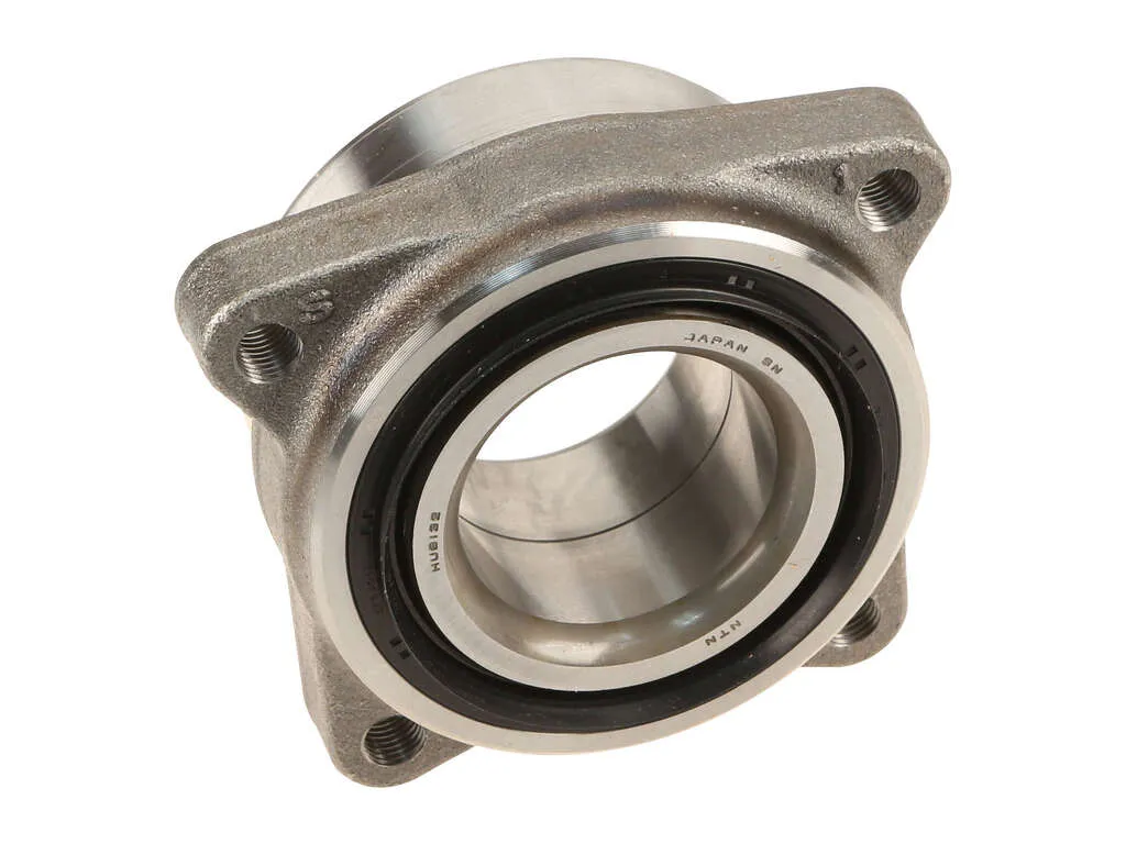 1997 Isuzu Oasis Wheel Bearing  - Front SKF
