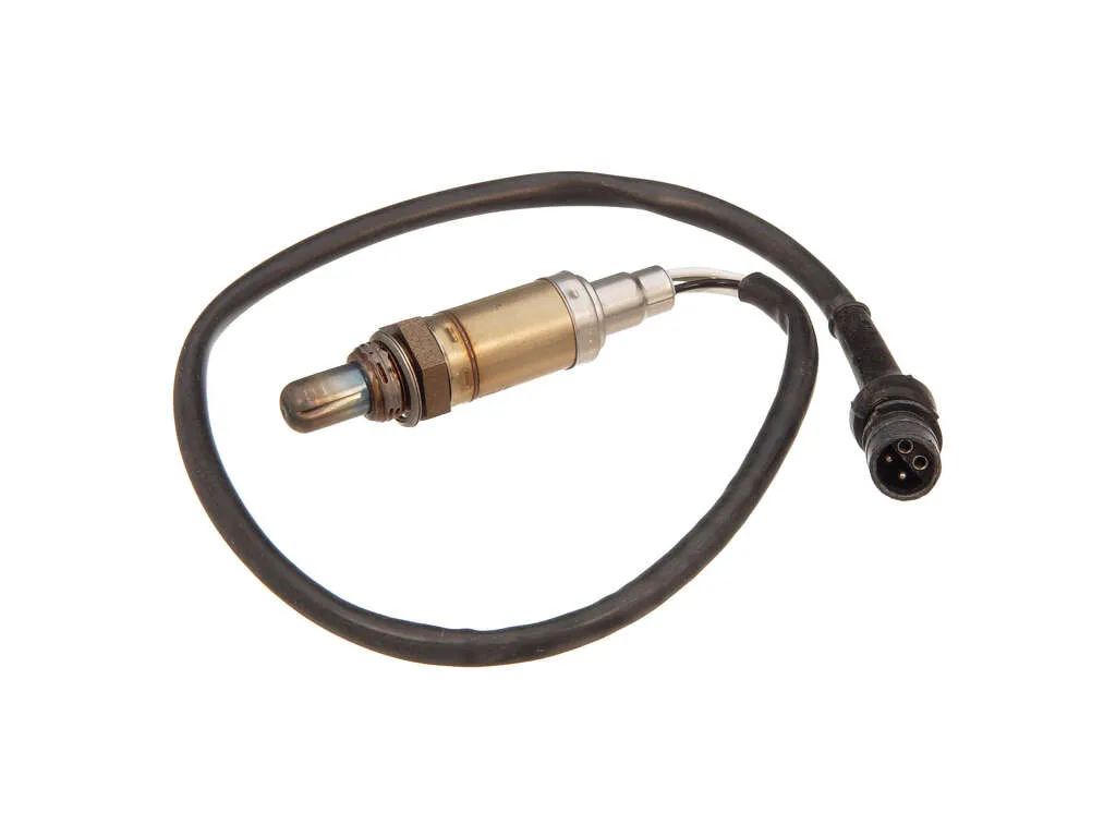 1987 BMW 528e Oxygen Sensor Bosch