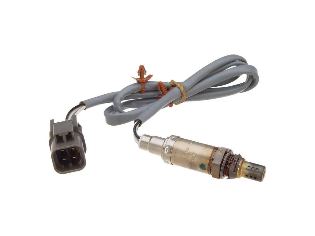 1997 Nissan Pickup Oxygen Sensor  - Downstream Bosch