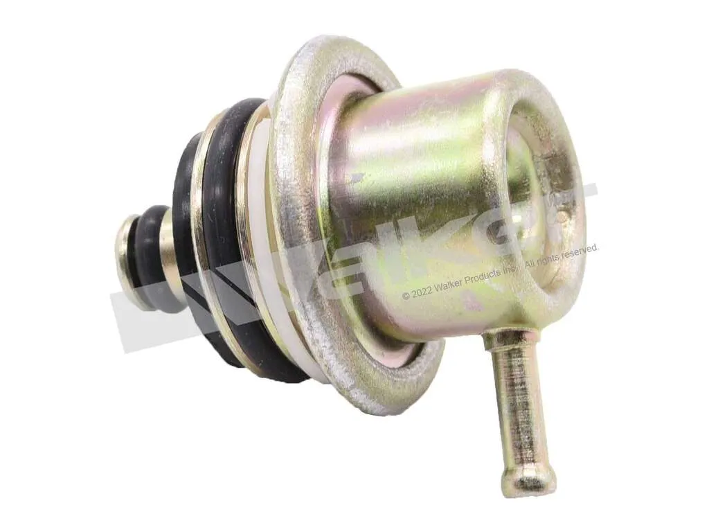 1994 Buick Regal Fuel Injection Pressure Regulator 6 Cyl 3.8L Walker Products