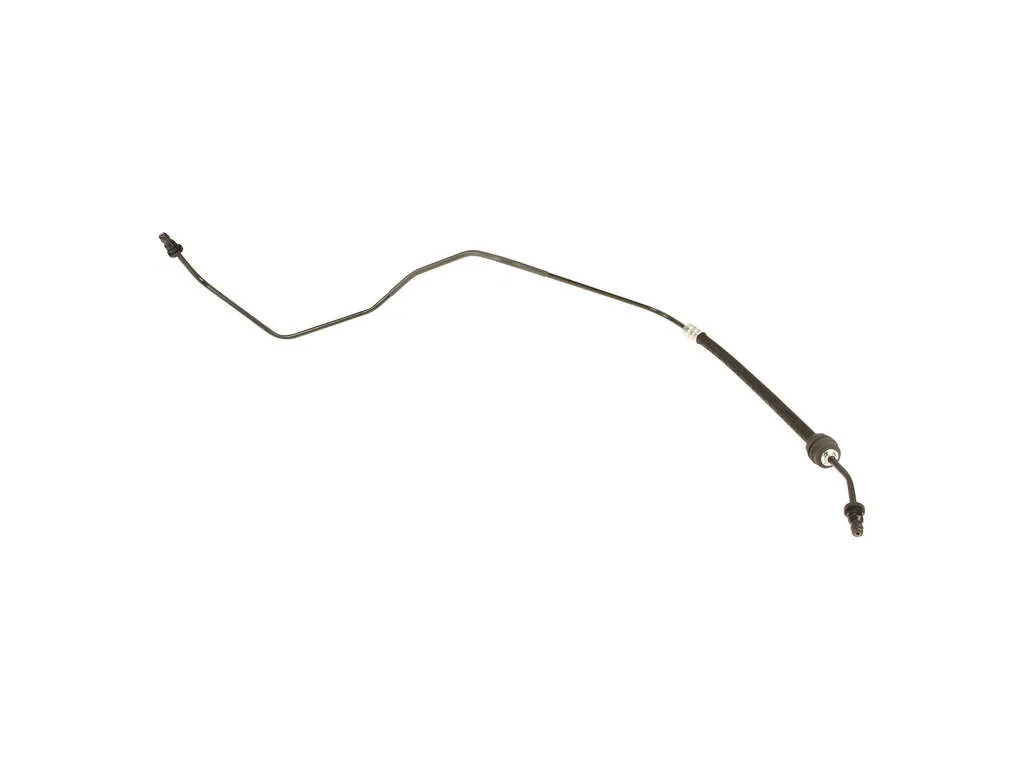2011 Jeep Wrangler Clutch Hydraulic Hose Mopar