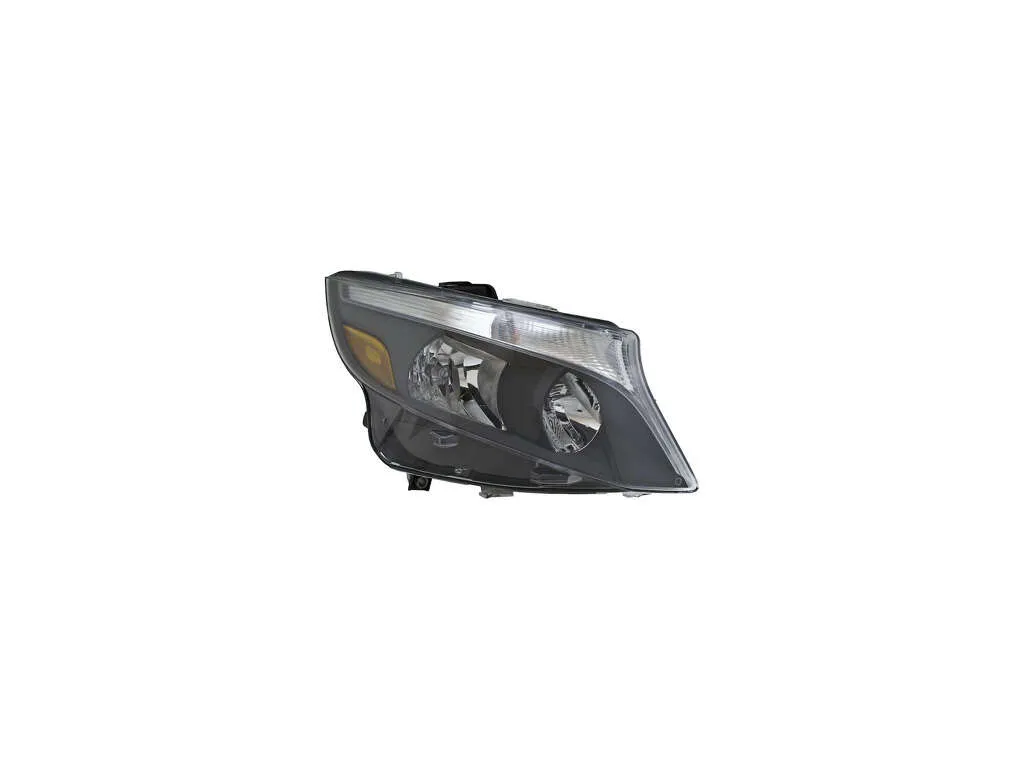 2016 Mercedes-Benz Metris Headlight Assembly  - Right Hella