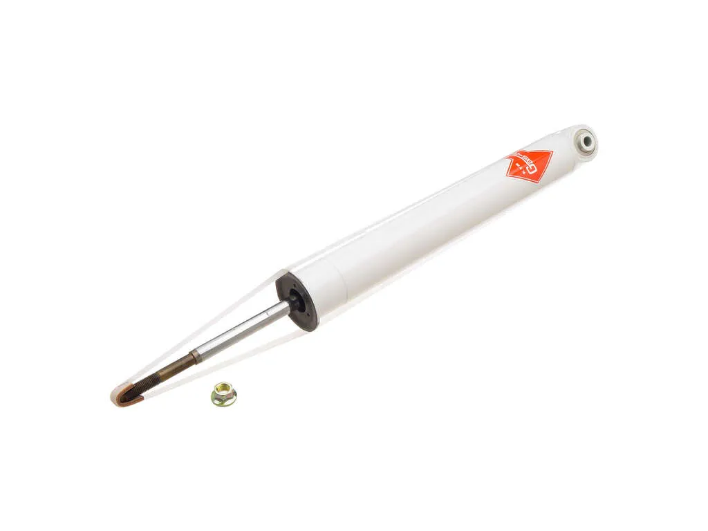 2000 Jaguar Vanden Plas Suspension Shock Absorber  - Front KYB